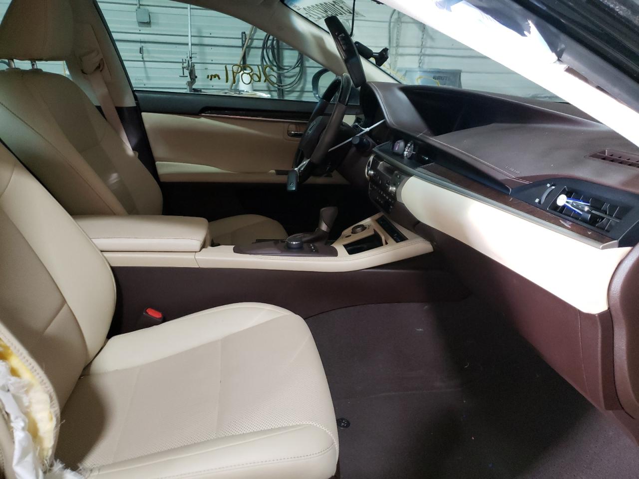Photo 5 from auction – 2018 LEXUS ES 350 with VIN 58ABK1GG7JU109761