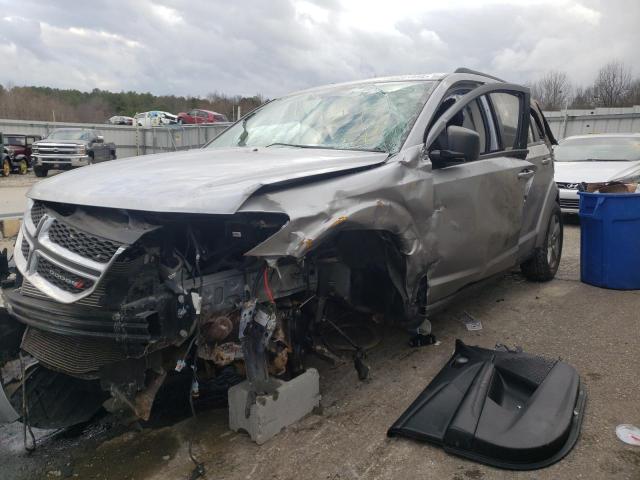 Photo 4 from auction – 2016 DODGE JOURNEY SE with VIN 3C4PDCAB6GT230224