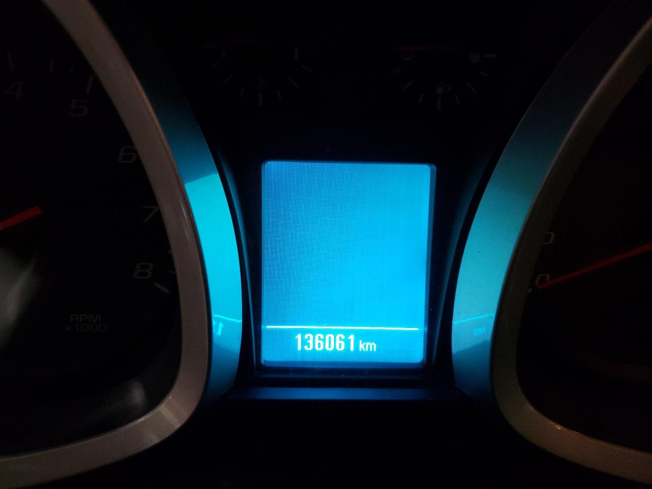 صورة رقم 8 من المزاد - 2016 CHEVROLET EQUINOX LT مع VIN 2GNFLFE38G6281741