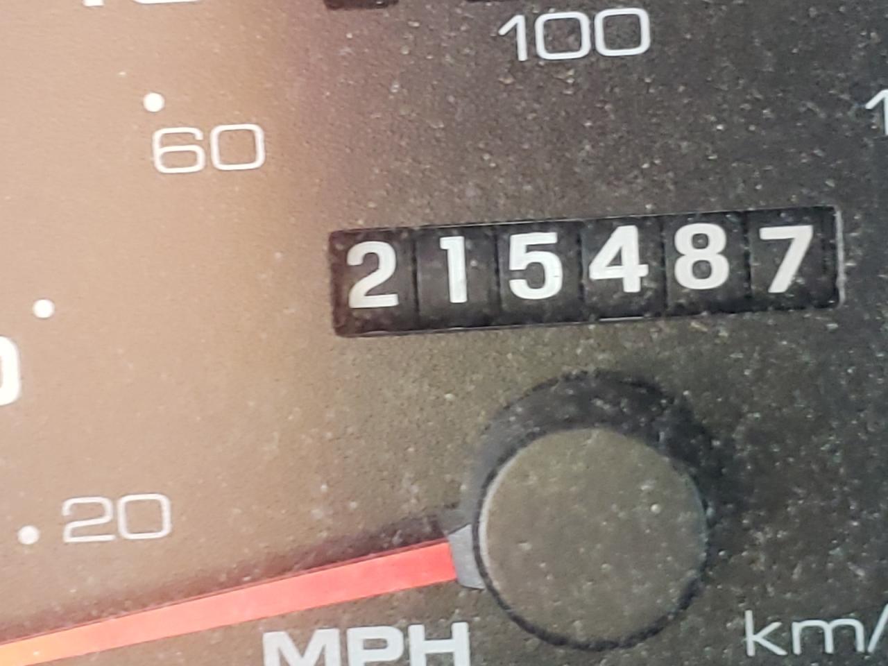 Photo 8 from auction – 2003 FORD TAURUS SE with VIN 1FAFP53263A248774