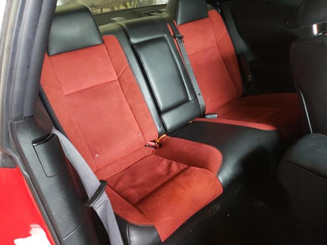 Photo 6 from auction – 2021 DODGE CHALLENGER with VIN 2C3CDZFJ6MH596257