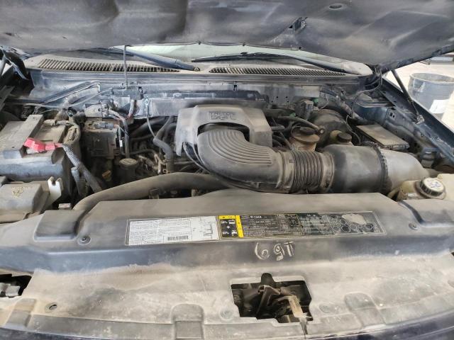 Photo 7 from auction – 2003 FORD F150 SUPER with VIN 1FTRW08L13KB96804
