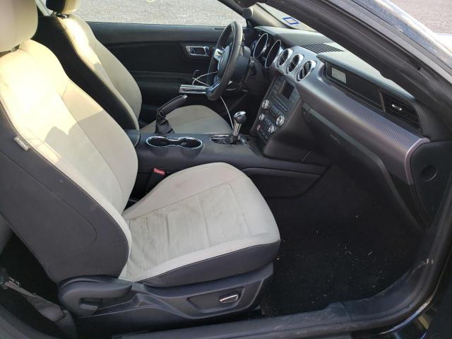 Photo 5 from auction – 2015 FORD MUSTANG with VIN 1FA6P8TH4F5304973