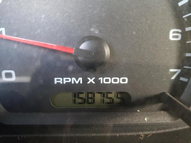 Photo 8 from auction – 2009 FORD RANGER SUP with VIN 1FTYR14D69PA19622