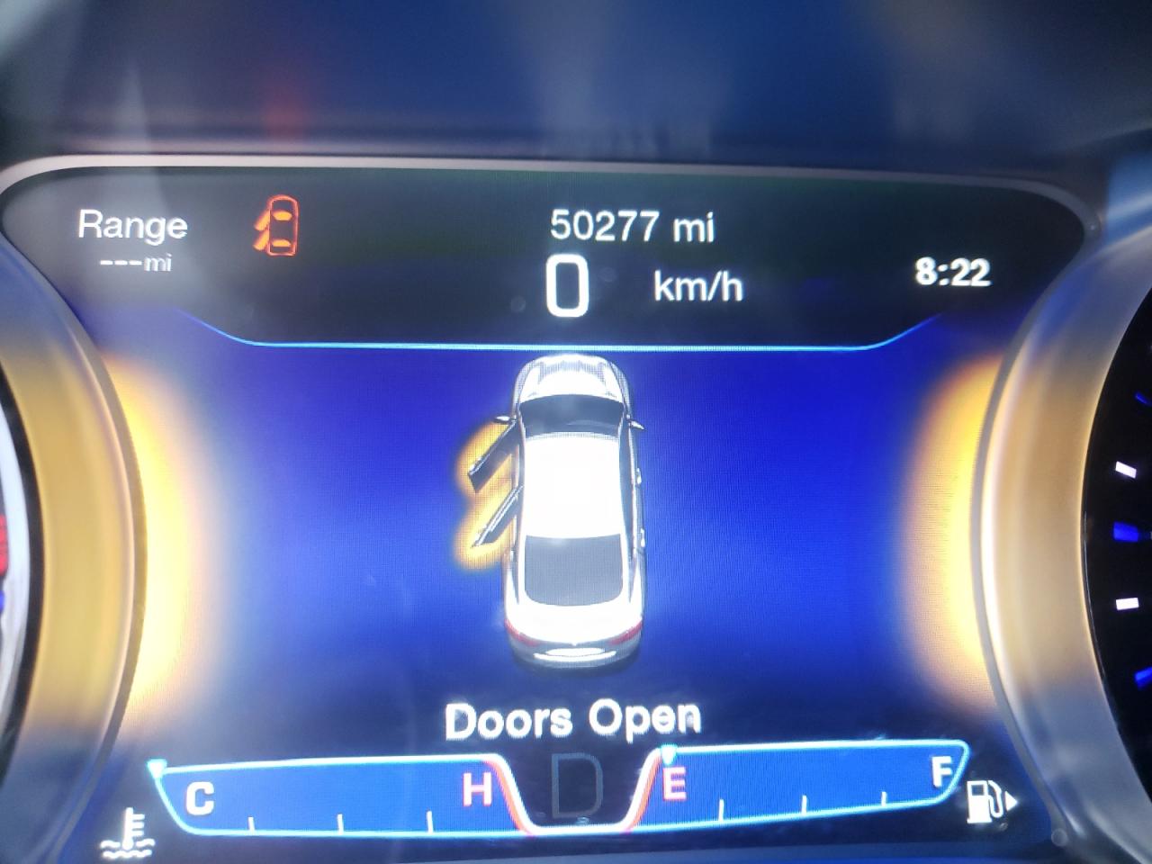Photo 8 from auction – 2016 CHRYSLER 200 S with VIN 1C3CCCDG5GN135506