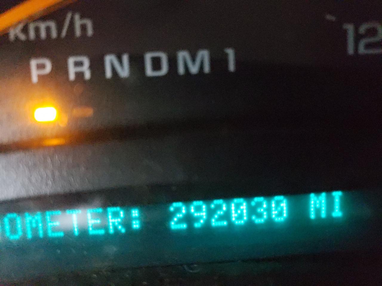 Photo 8 from auction – 2006 CHEVROLET SILVERADO with VIN 1GCHK23226F128154