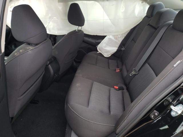 Photo 6 from auction – 2020 NISSAN ALTIMA S with VIN 1N4BL4BVXLC186462