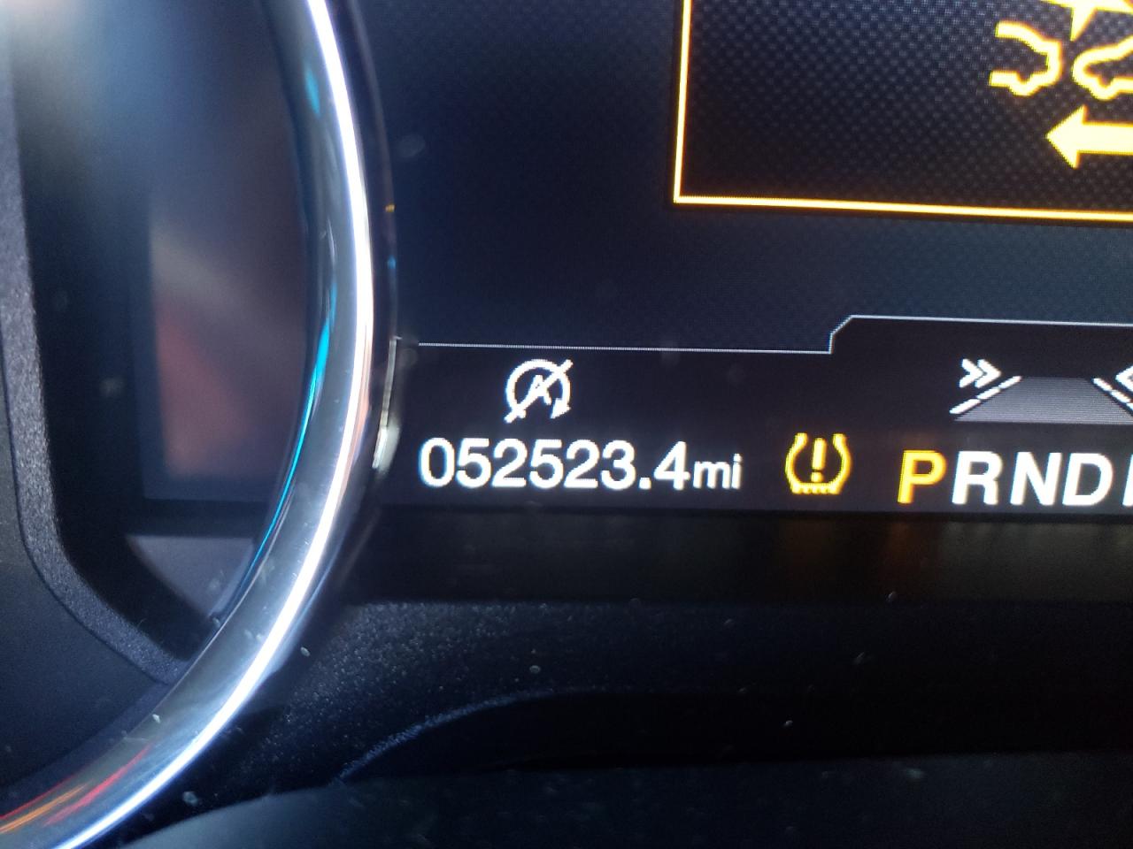 Photo 8 from auction – 2019 FORD EXPEDITION with VIN 1FMJK1KT7KEA00381