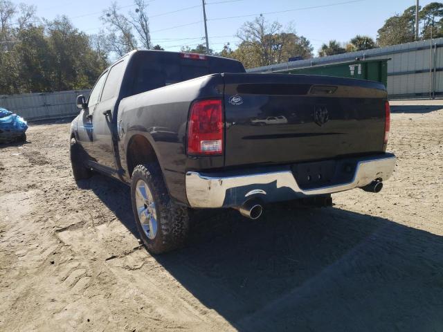 Photo 3 from auction – 2015 RAM 1500 SLT with VIN 3C6RR7LT0FG597142