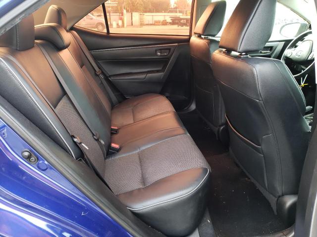 Photo 6 from auction – 2014 TOYOTA COROLLA L with VIN 5YFBURHE4EP015115