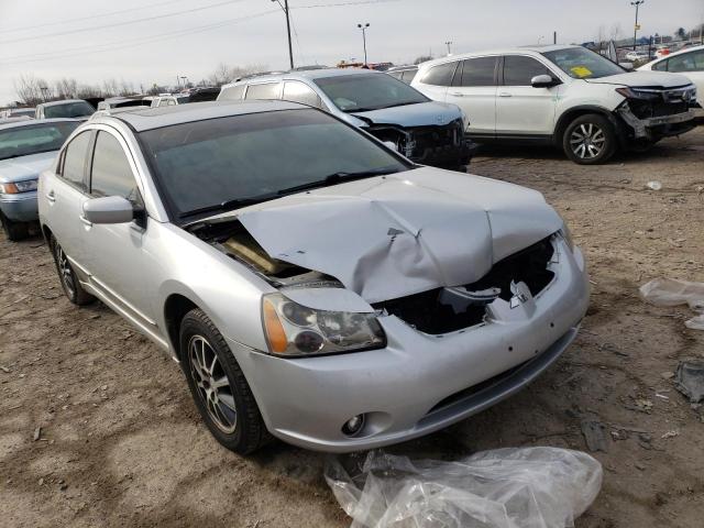 Photo 1 from auction – 2005 MITSUBISHI GALANT ES with VIN 4A3AB46F95E027268