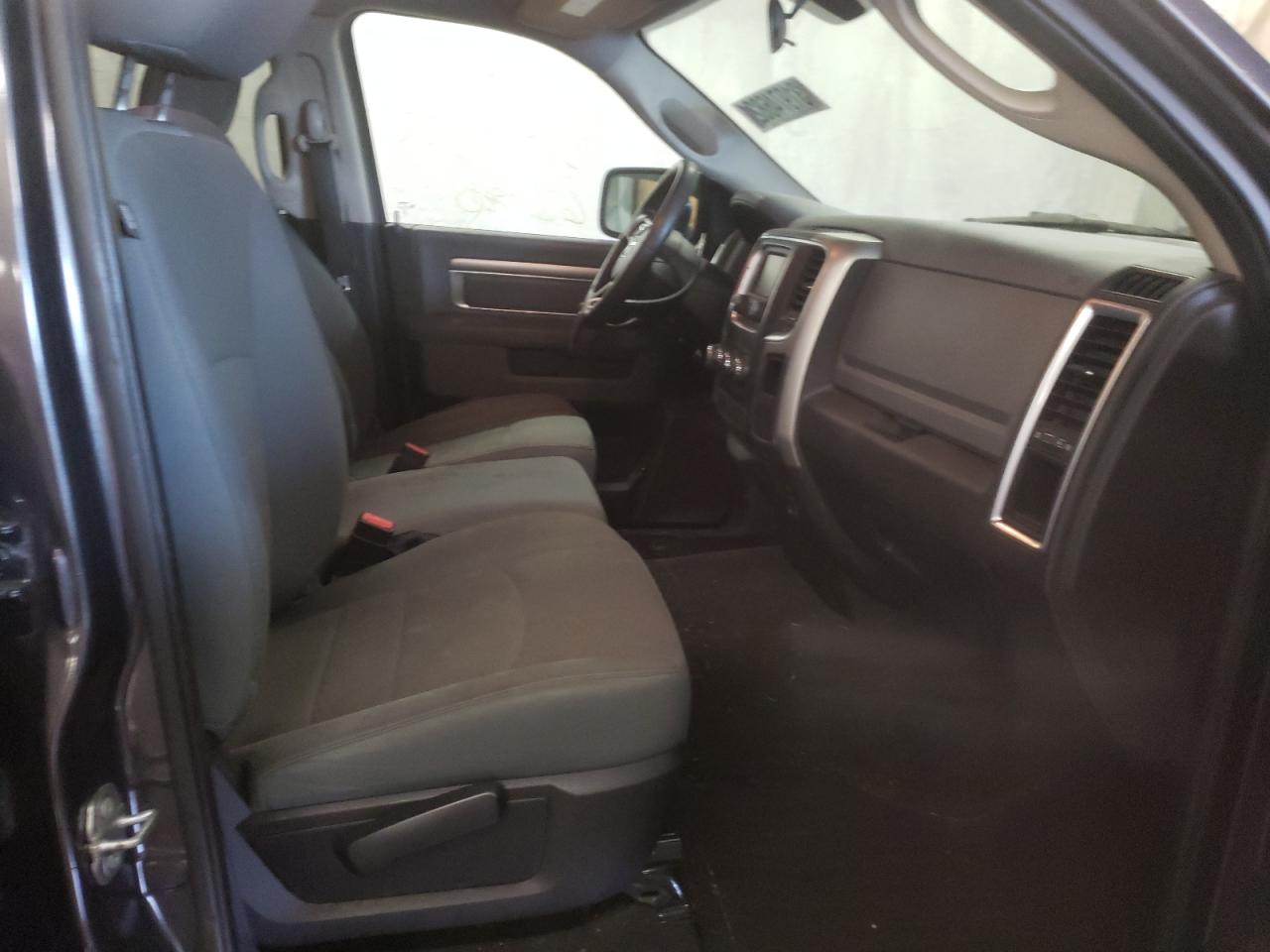 Photo 5 from auction – 2017 RAM 1500 SLT with VIN 1C6RR7GT8HS515969