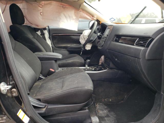 Photo 5 from auction – 2019 MITSUBISHI OUTLANDER with VIN JA4AD2A30KZ054971