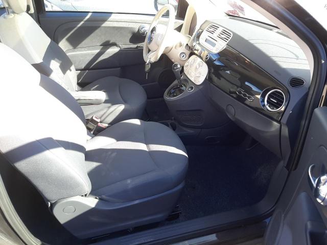 Zdjęcie 5 z aukcji – 2013 FIAT 500 POP z VIN 3C3CFFAR7DT532998