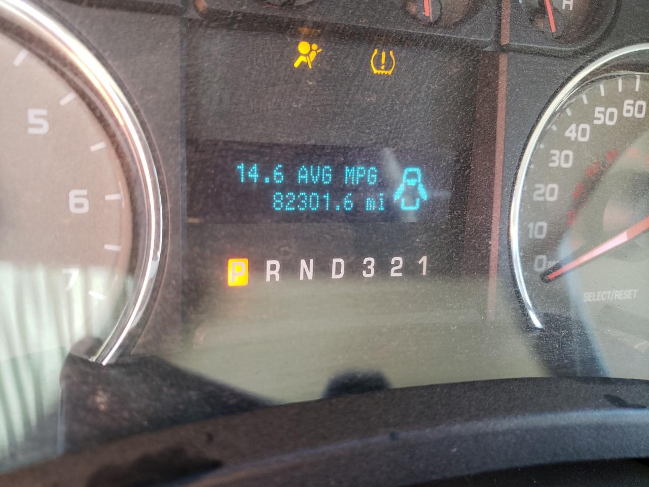 Photo 8 from auction – 2010 FORD F150 SUPER with VIN 1FTEW1C82AFC52729