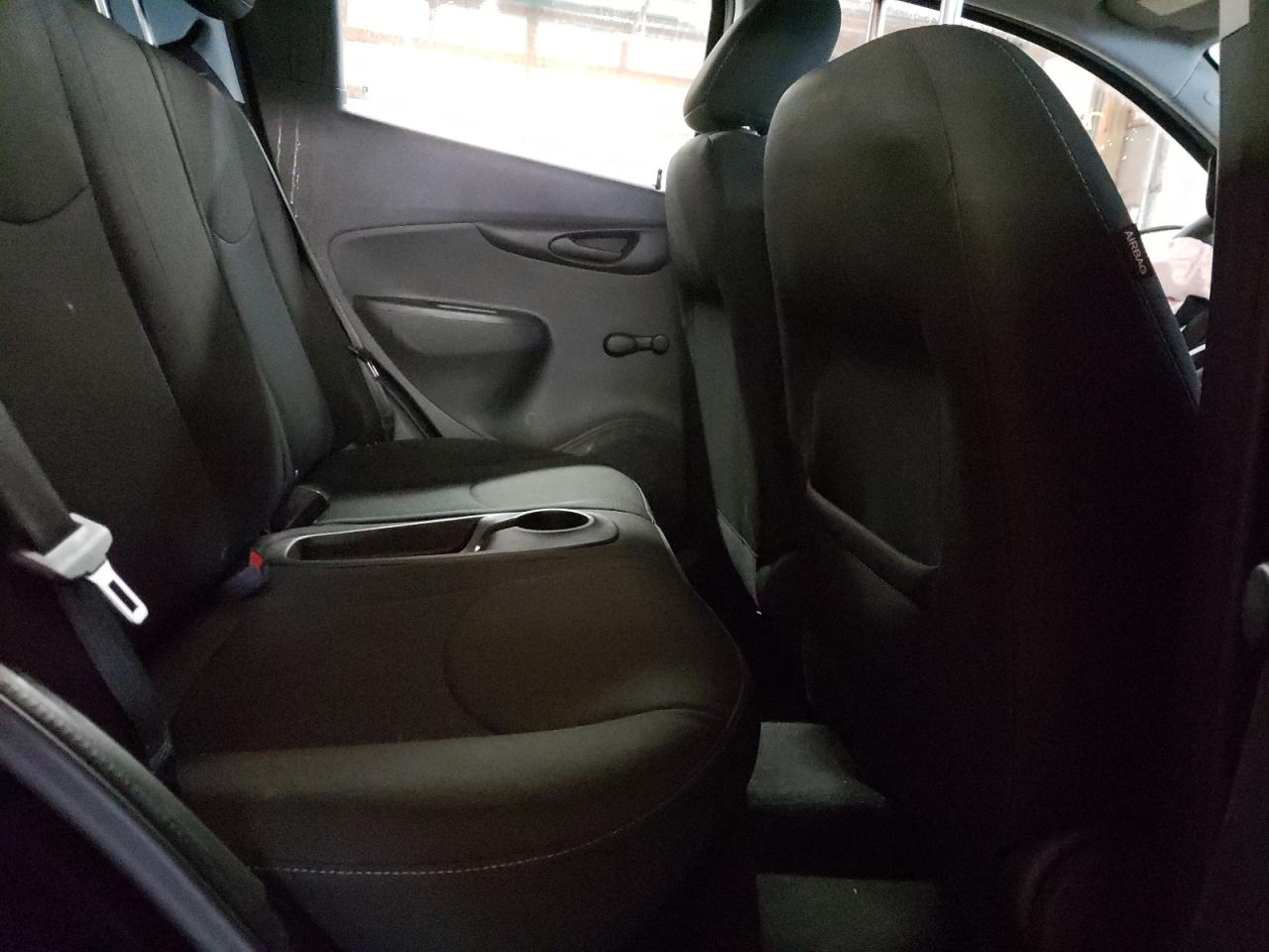 Photo 6 from auction – 2021 CHEVROLET SPARK LS with VIN KL8CB6SA7MC704791