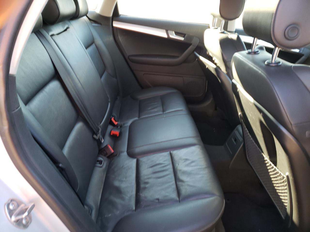 Photo 6 from auction – 2013 AUDI A3 PREMIUM with VIN WAUKJAFM4DA033733