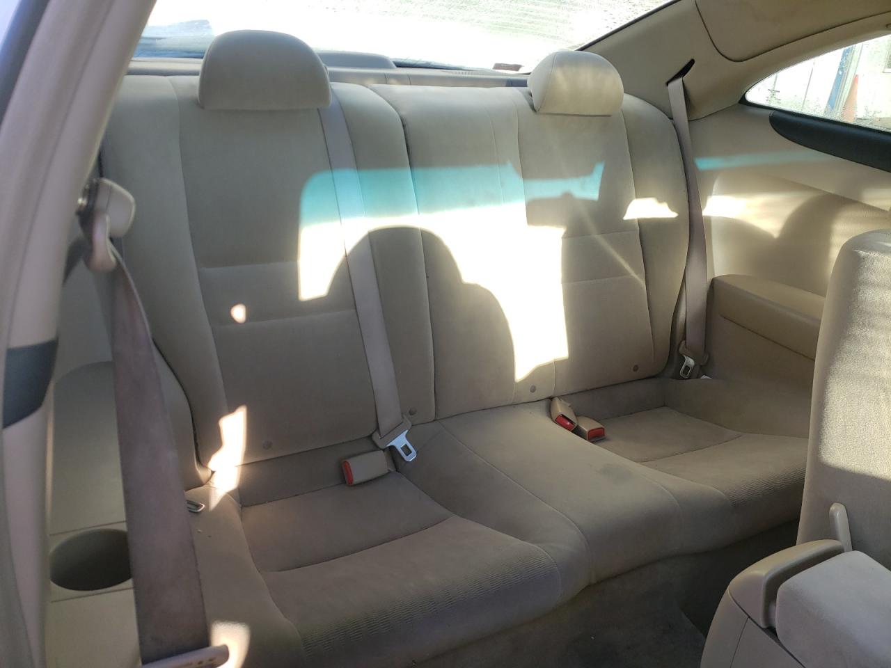 Photo 6 from auction – 2003 HONDA ACCORD EX with VIN 1HGCM72603A024746