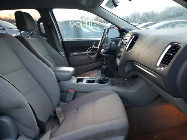 Photo 5 from auction – 2011 DODGE DURANGO EX with VIN 1D4RE2GG3BC653983