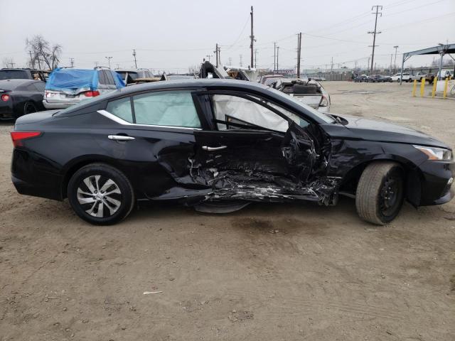 Photo 9 from auction – 2020 NISSAN ALTIMA S with VIN 1N4BL4BVXLC186462