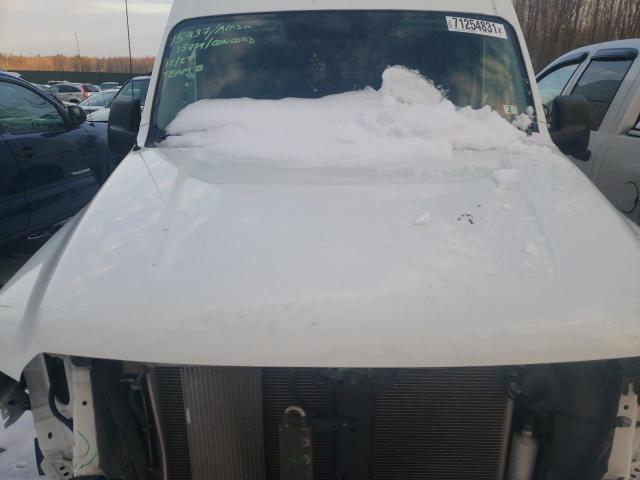 Photo 7 from auction – 2014 NISSAN NV 2500 with VIN 1N6BF0LY4EN100246