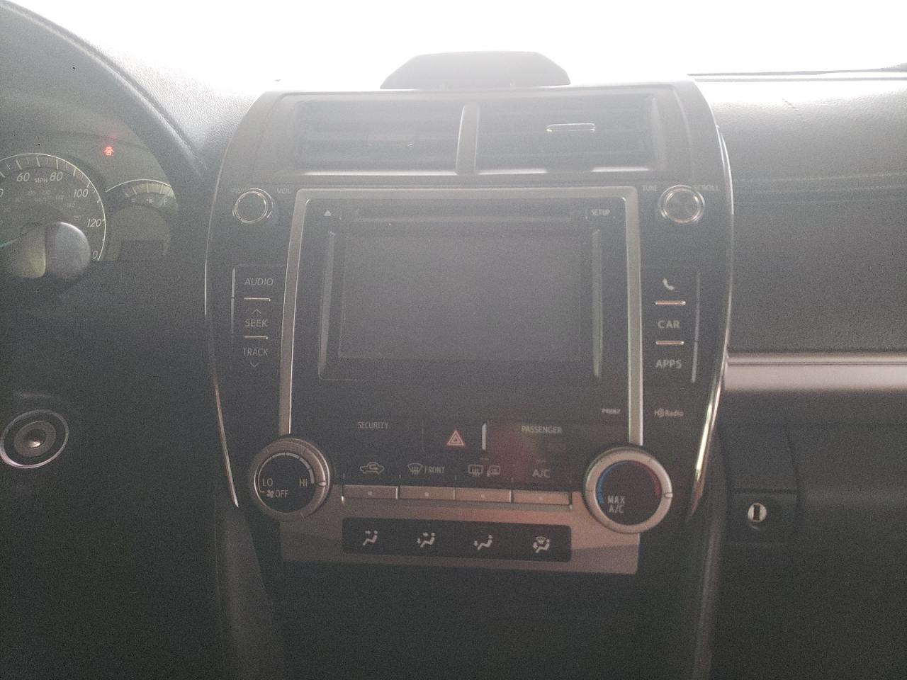 Foto 9 de la subasta – 2012 TOYOTA CAMRY BASE con VIN 4T1BF1FK5CU149096