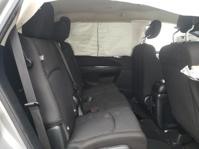 Photo 7 from auction – 2016 DODGE JOURNEY SE with VIN 3C4PDCAB6GT230224