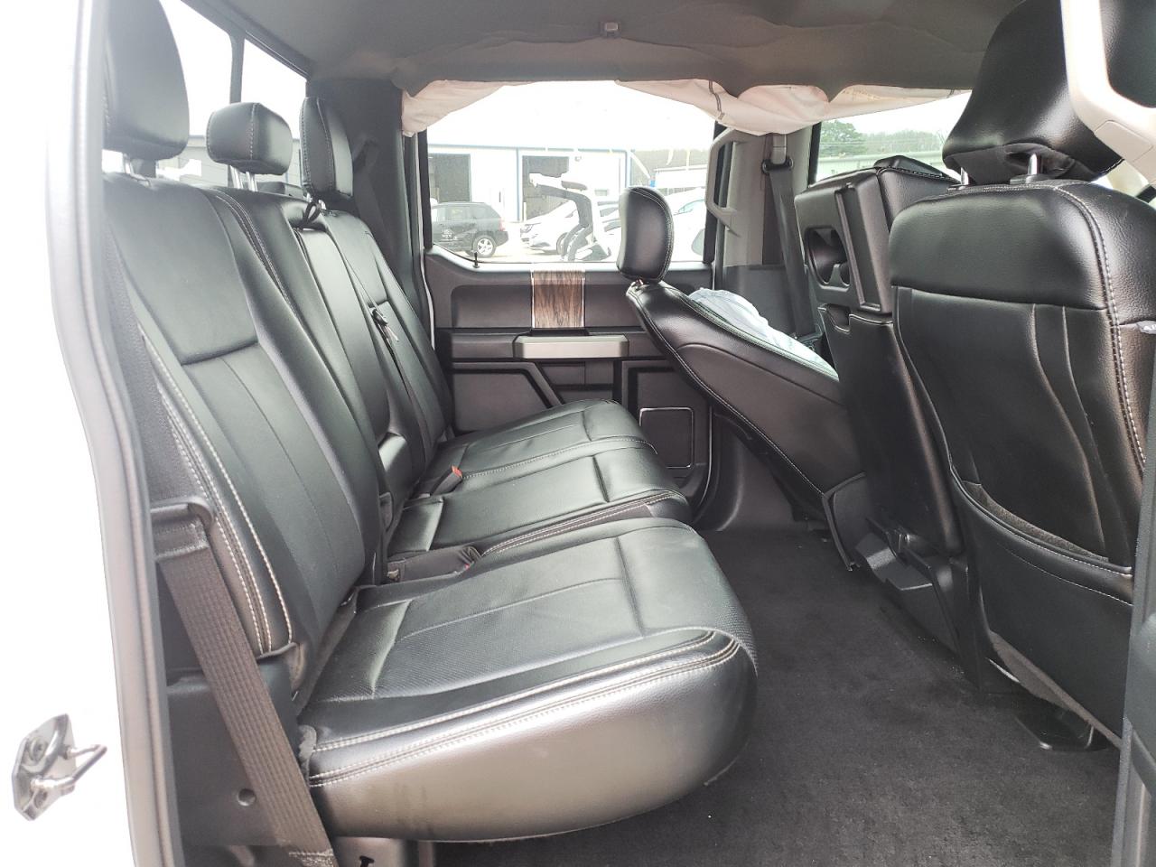 Photo 6 from auction – 2018 FORD F150 SUPER with VIN 1FTEW1EG5JKC58844