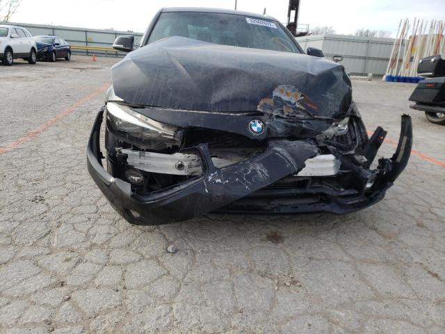 Photo 9 from auction – 2016 BMW 328 I SULE with VIN WBA8E9C5XGK645105