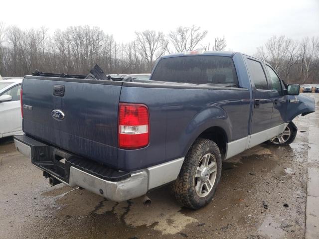 Photo 4 from auction – 2006 FORD F150 SUPER with VIN 1FTPW12V86FB06150