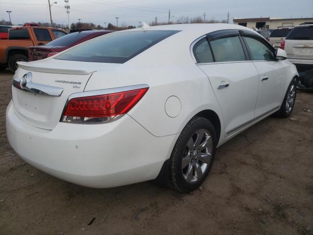 Photo 4 from auction – 2010 BUICK LACROSSE C with VIN 1G4GC5EGXAF217137