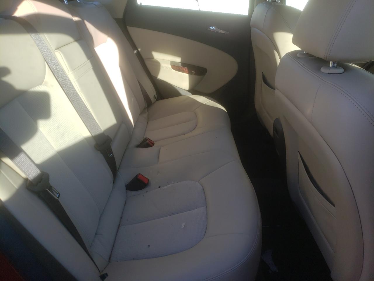 Photo 6 from auction – 2012 BUICK VERANO with VIN 1G4PR5SK7C4158960
