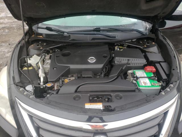 Photo 7 from auction – 2014 NISSAN ALTIMA 2.5 with VIN 1N4AL3AP2EC277513