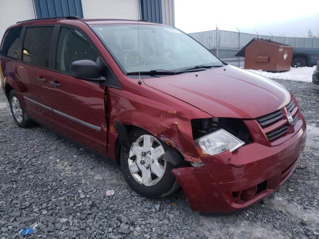 Photo 9 from auction – 2010 DODGE GRAND CARA with VIN 2D4RN4DE3AR425227