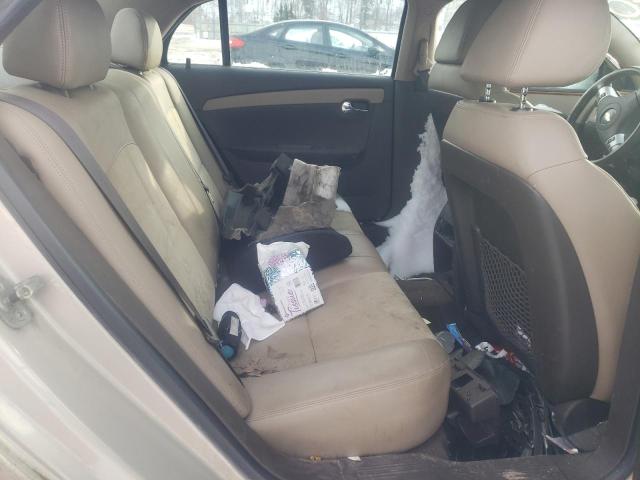 Photo 6 from auction – 2010 CHEVROLET MALIBU 2LT with VIN 1G1ZD5EB3AF152364