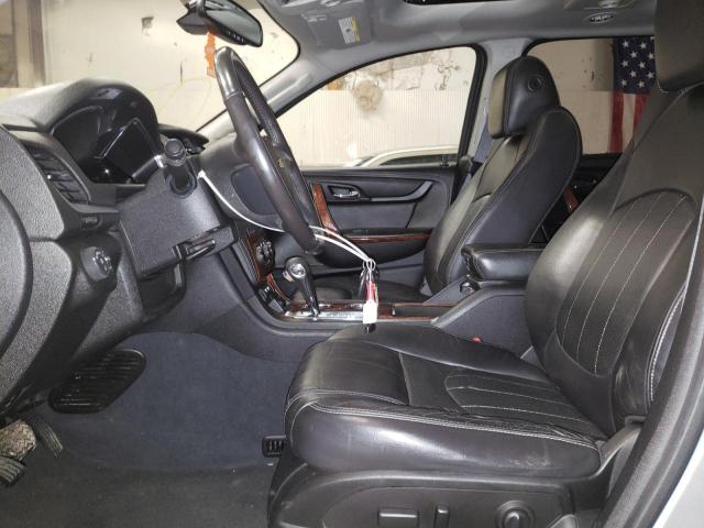 Photo 5 from auction – 2014 CHEVROLET TRAVERSE L with VIN 1GNKVJKD4EJ348215