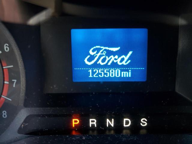 Photo 8 from auction – 2016 FORD FUSION S with VIN 3FA6P0G75GR186465