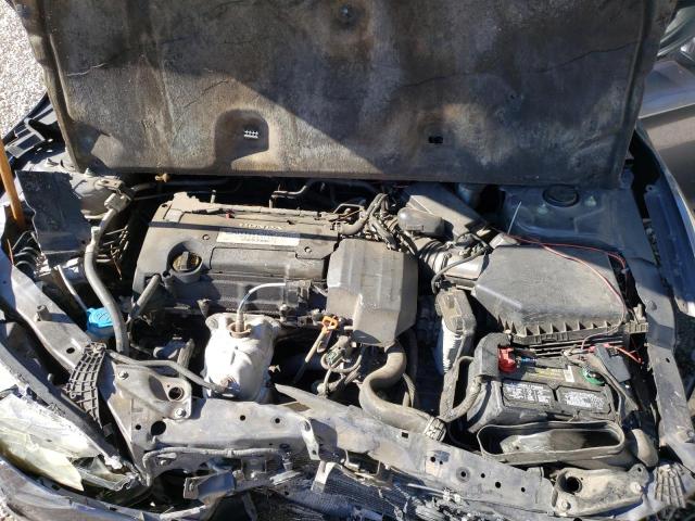 Photo 7 from auction – 2013 HONDA ACCORD LX with VIN 1HGCR2F33DA205992