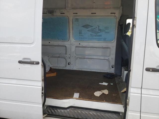 Photo 6 from auction – 2006 DODGE SPRINTER 2 with VIN WD0PD644665941586