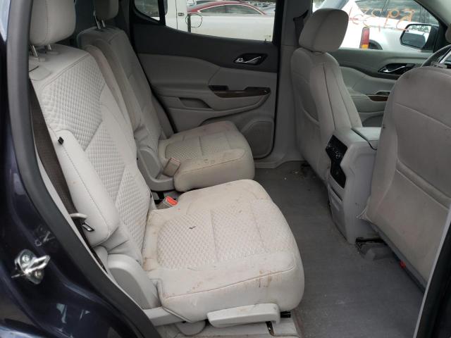 Photo 6 from auction – 2019 GMC ACADIA SLE with VIN 1GKKNLLSXKZ123770