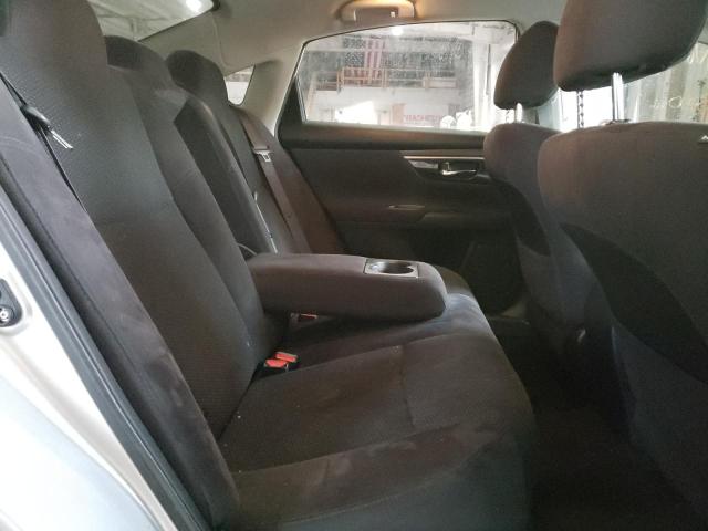Photo 6 from auction – 2014 NISSAN ALTIMA 2.5 with VIN 1N4AL3AP1EN366705