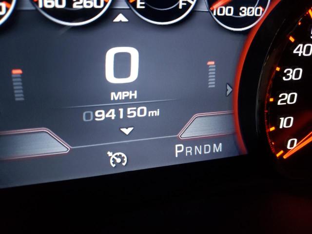 Photo 8 from auction – 2015 GMC YUKON DENA with VIN 1GKS2CKJ0FR235923