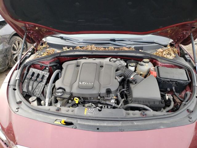 Photo 7 from auction – 2017 BUICK LACROSSE E with VIN 1G4ZP5SS7HU131568