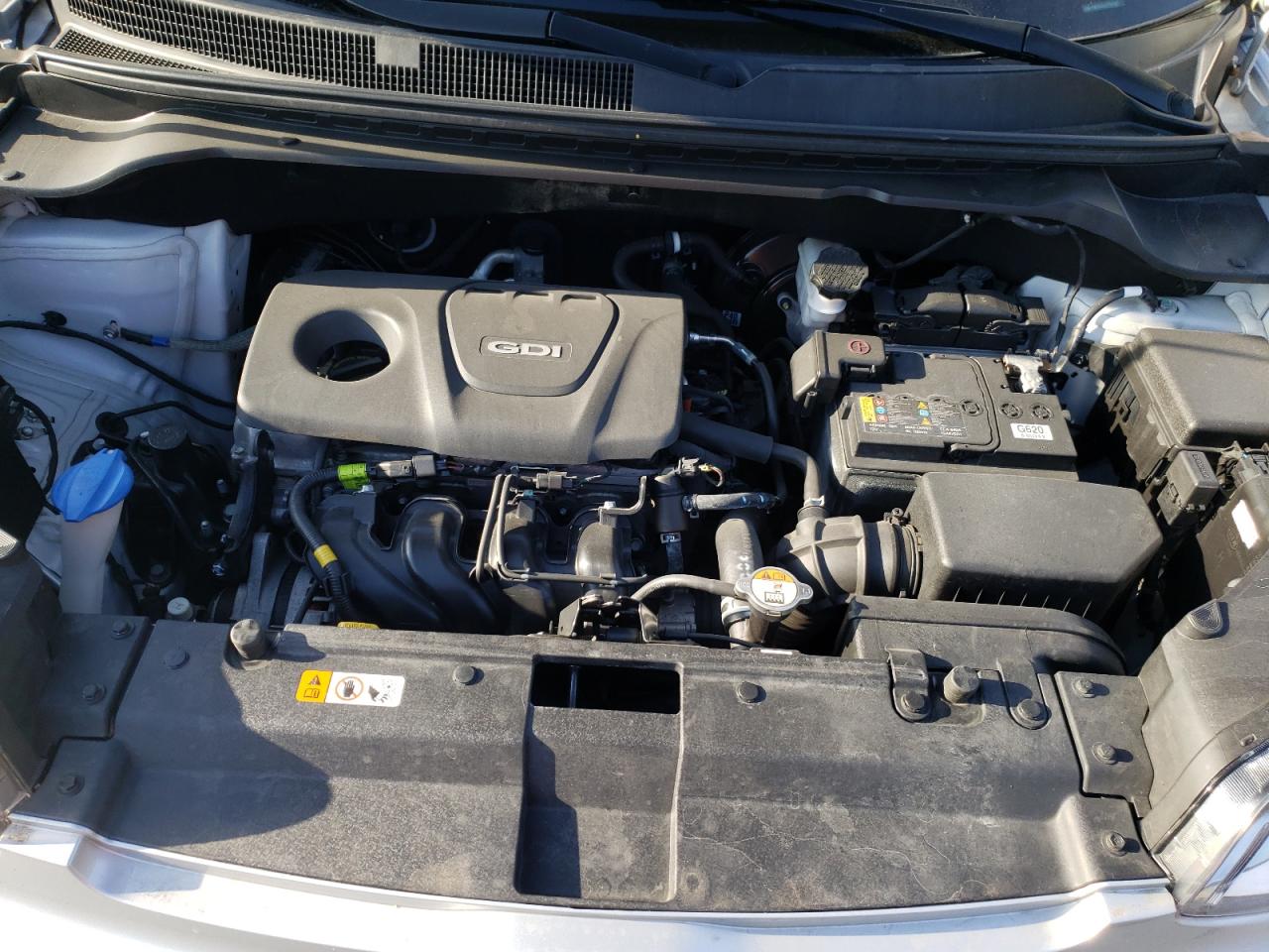 Photo 7 from auction – 2018 KIA SOUL with VIN KNDJN2A22J7567823