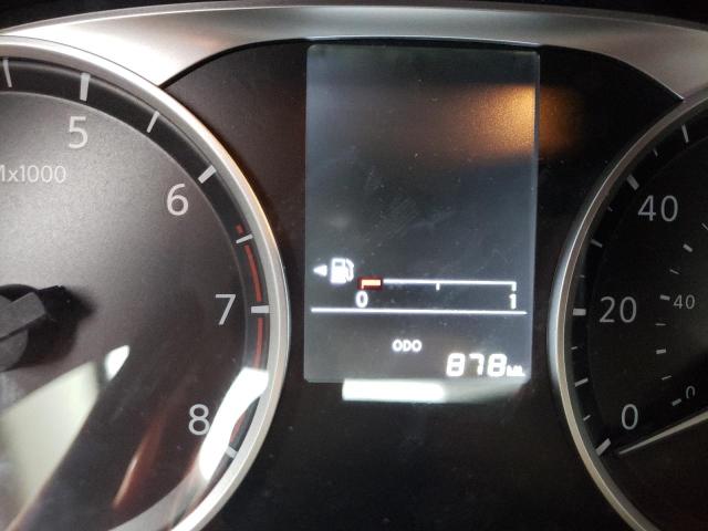 Photo 8 from auction – 2021 NISSAN VERSA S with VIN 3N1CN8DV0ML925165