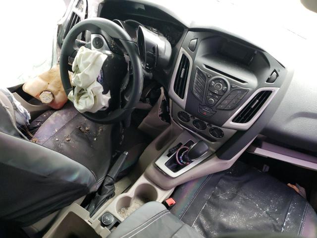 Photo 5 from auction – 2012 FORD FOCUS SE with VIN 1FAHP3F22CL456986