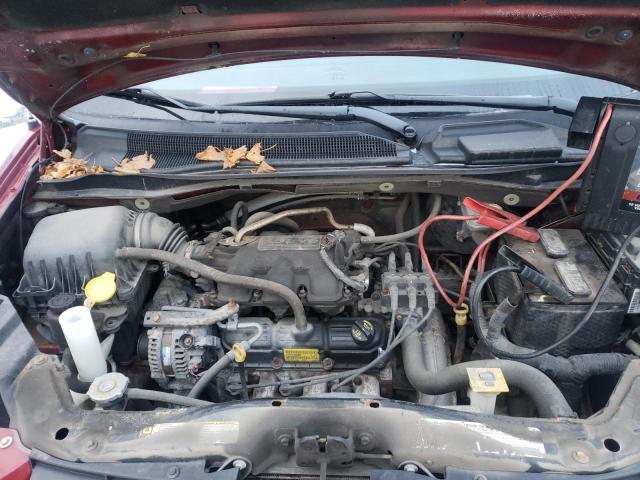 Photo 7 from auction – 2010 DODGE GRAND CARA with VIN 2D4RN4DE3AR425227