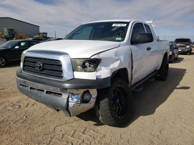 Photo 2 from auction – 2008 TOYOTA TUNDRA DOU with VIN 5TFBV54148X074342