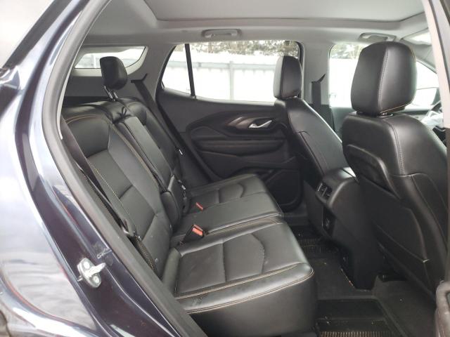 Photo 6 from auction – 2018 GMC TERRAIN SL with VIN 3GKALWEUXJL352232