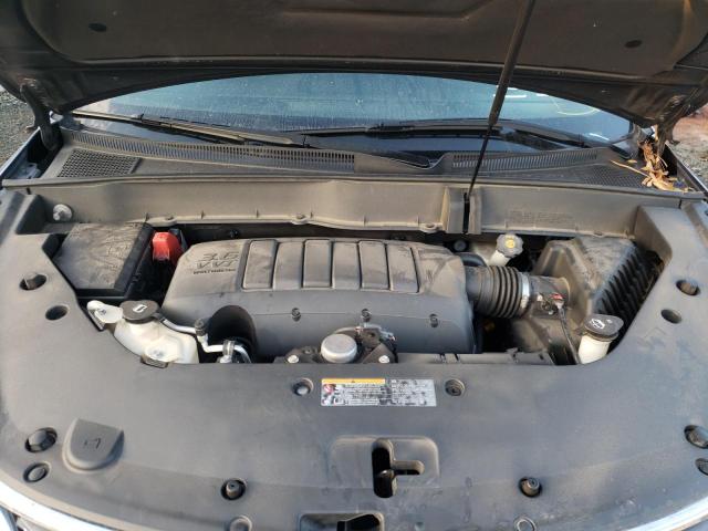 Photo 7 from auction – 2014 CHEVROLET TRAVERSE L with VIN 1GNKRGKD9EJ239627